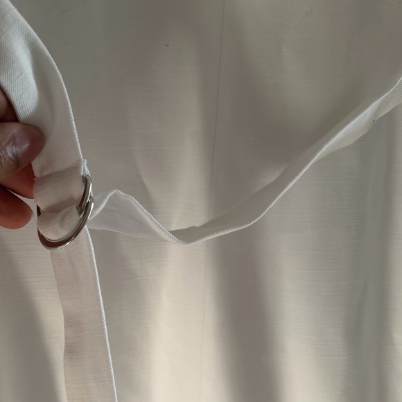 Worthington Elegant White Women's Blazer - Picture 7 of 15